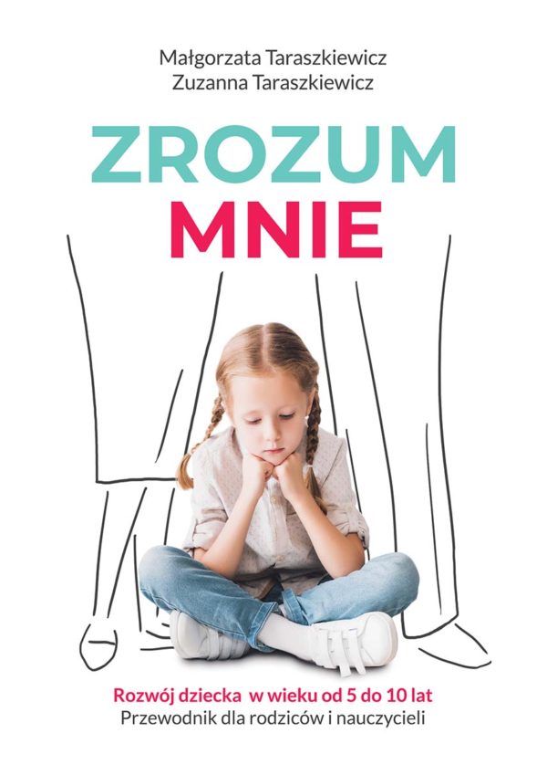 Zrozum mnie - M i Z Taraszkiewicz