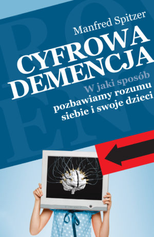 Cyfrowa demencja - audiobook