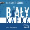 Biały Kafka – audiobook