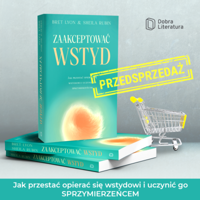 Zaakceptować wstyd